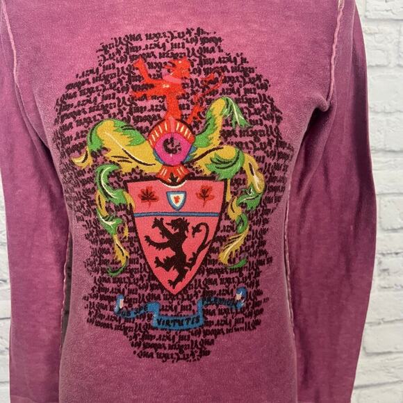 Vintage CAbi Women's Sweater Top - Picture 2 of 5